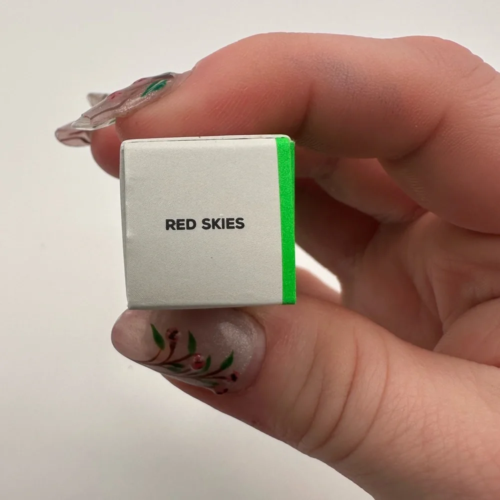 Flyte 7.0 Red Skies LipBlot - Picture 3 of 3